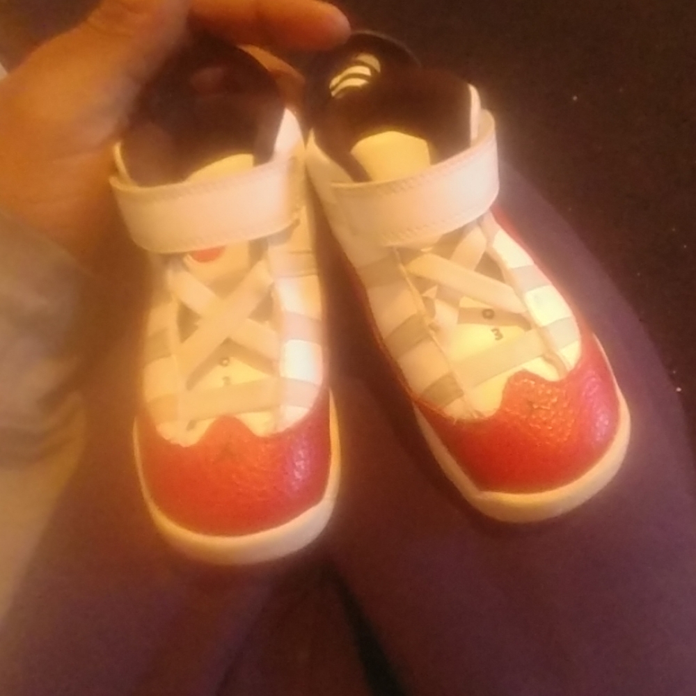 J's - Picture 2 of 3